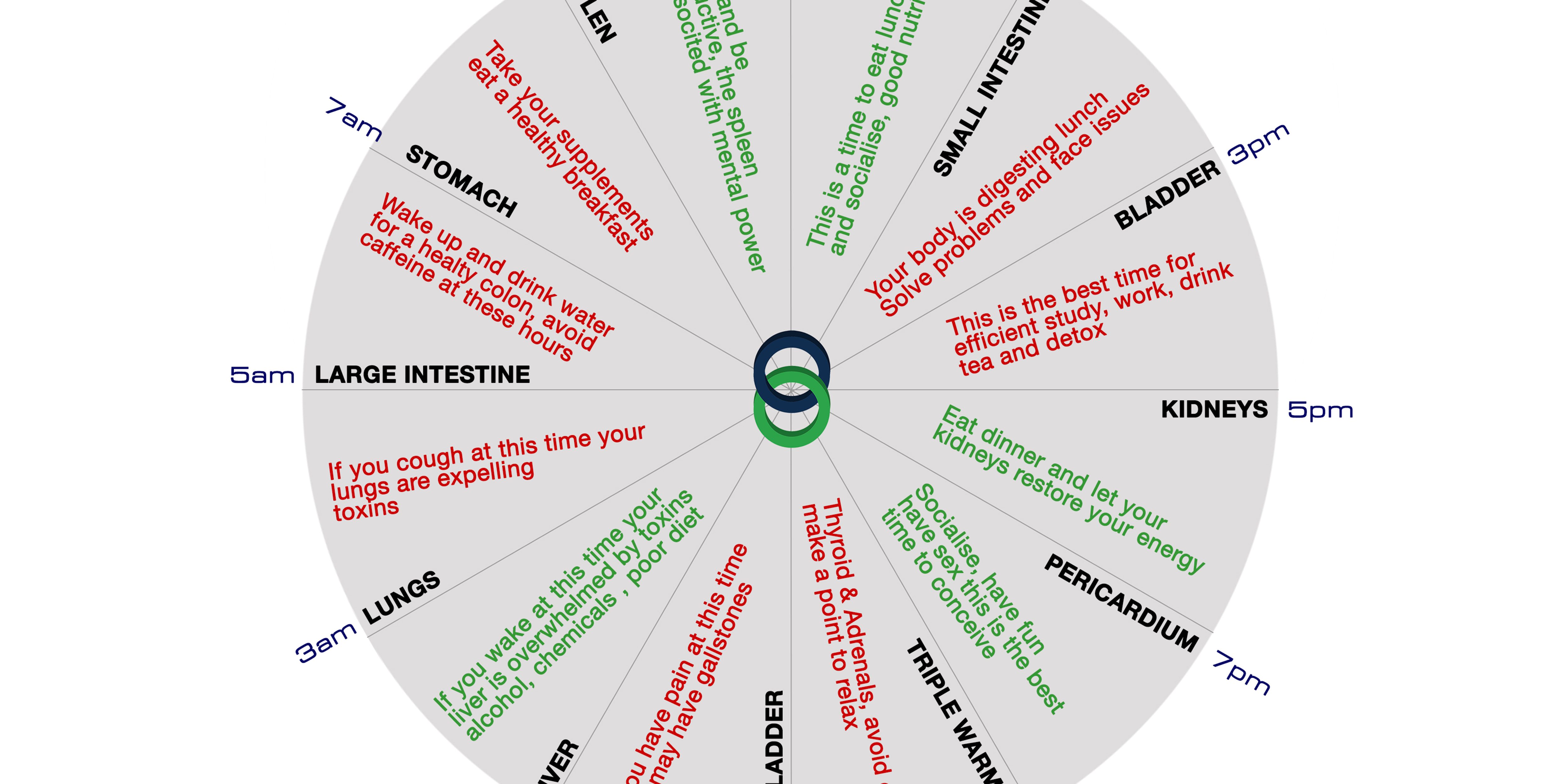 Why do we wake up at certain times? The Maas Clinic
