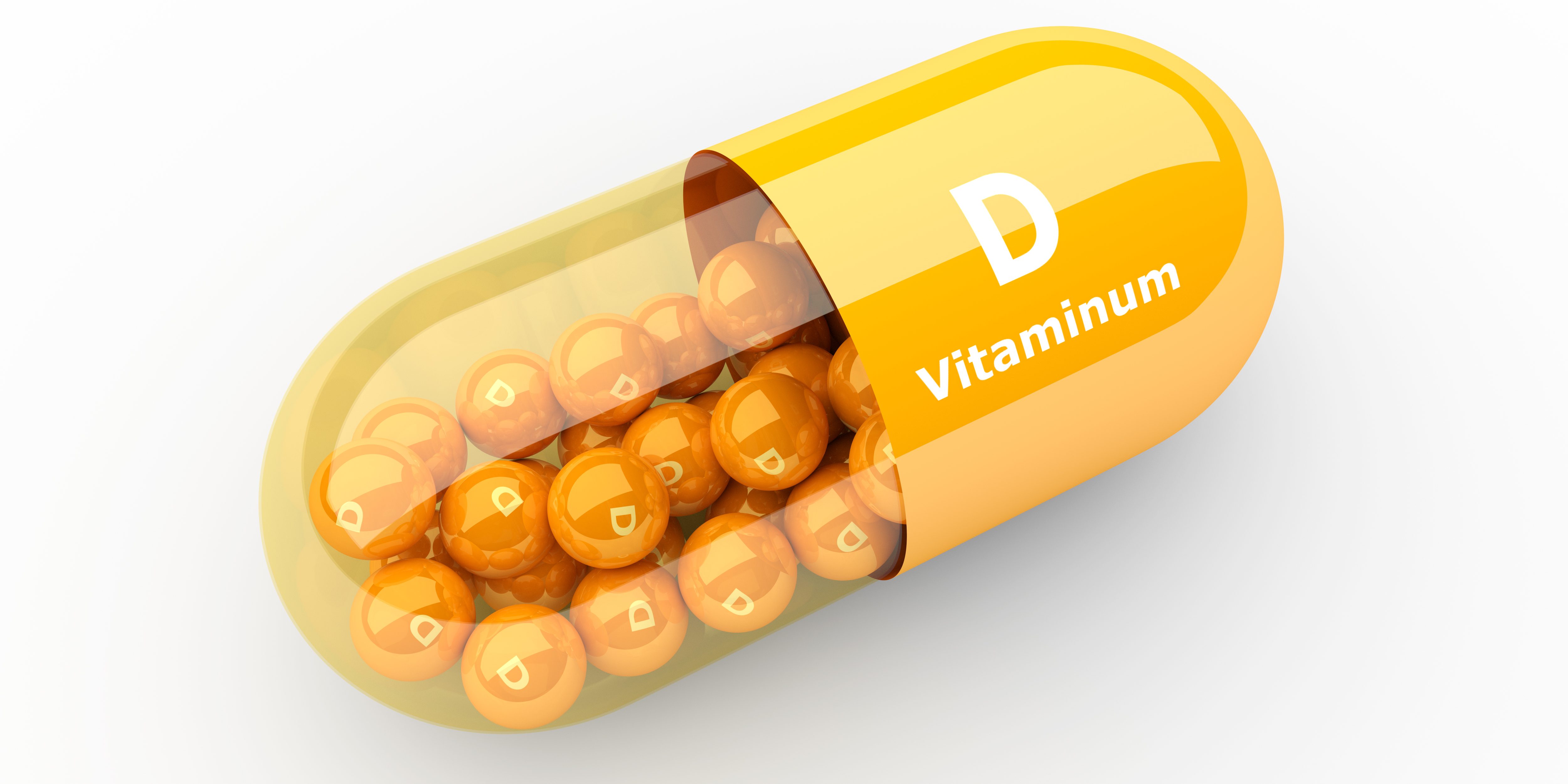 Vitamin D The Maas Clinic